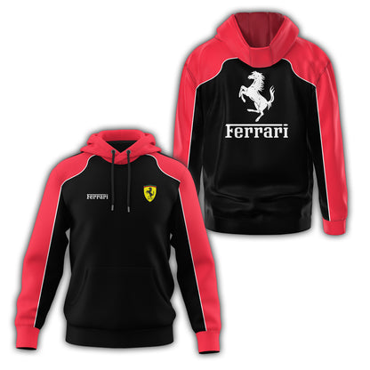 Ferrari Apparels USPL217