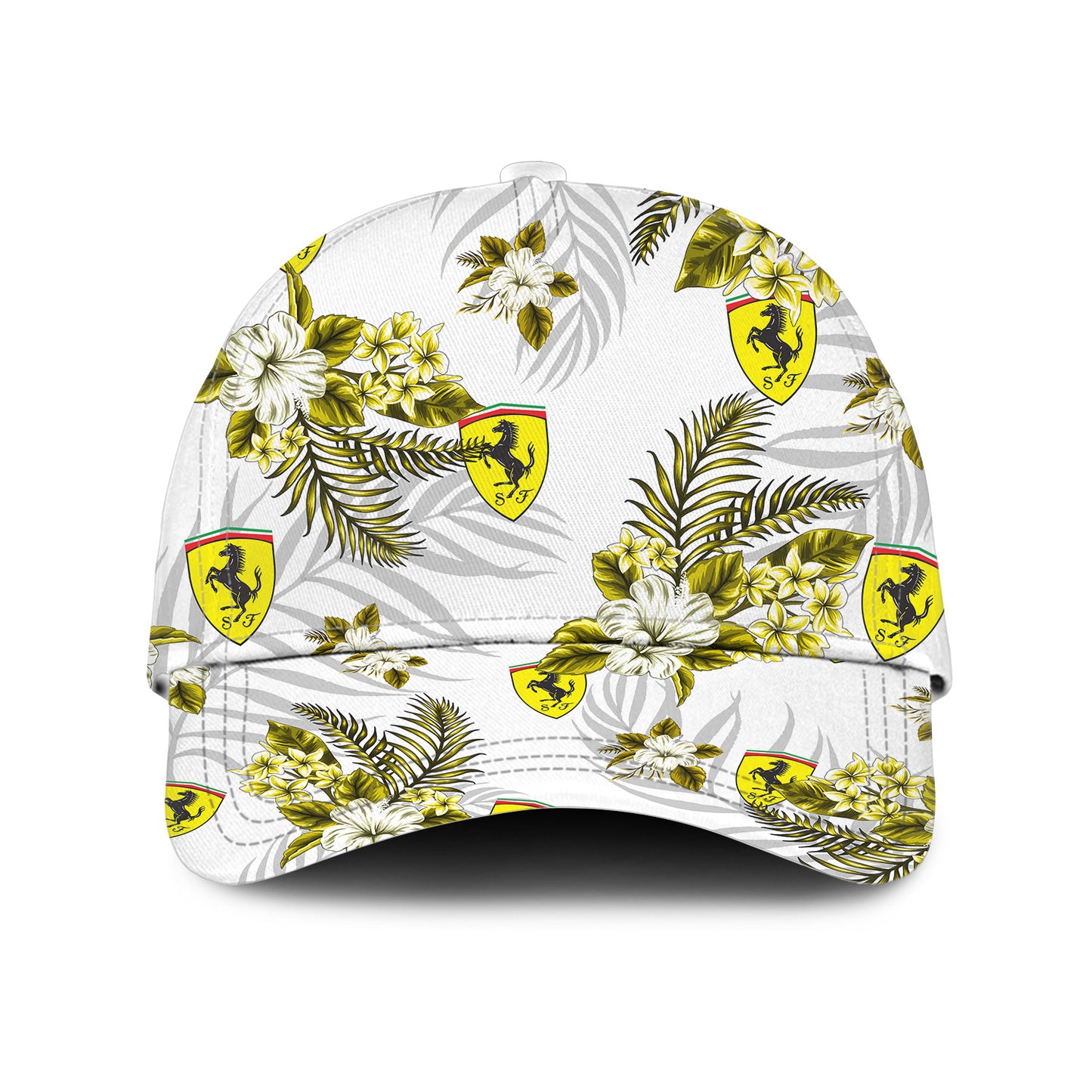 Cap USPL255