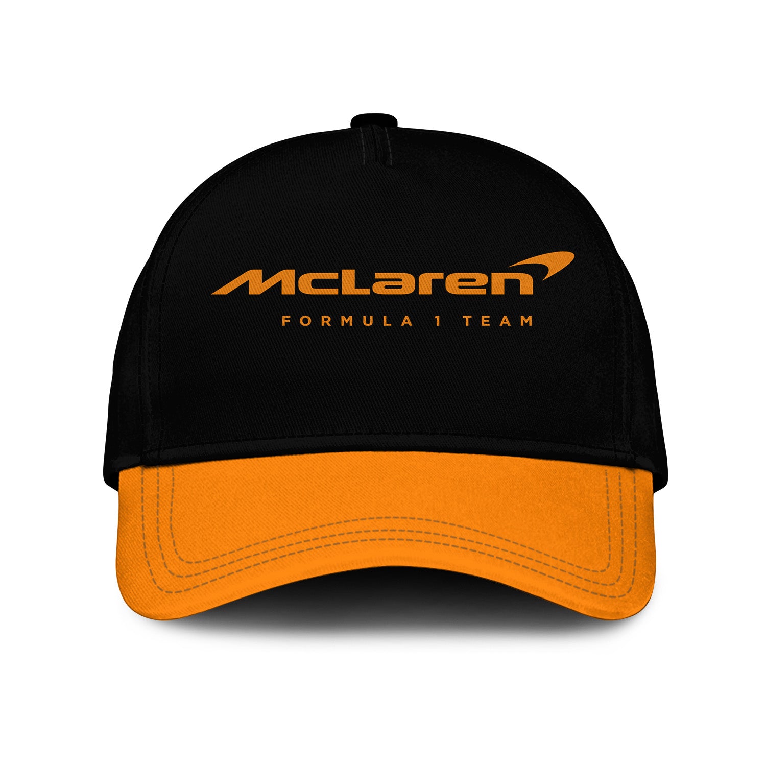 Mc Laren Cap USPL280