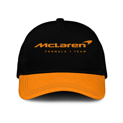 Mc Laren Cap