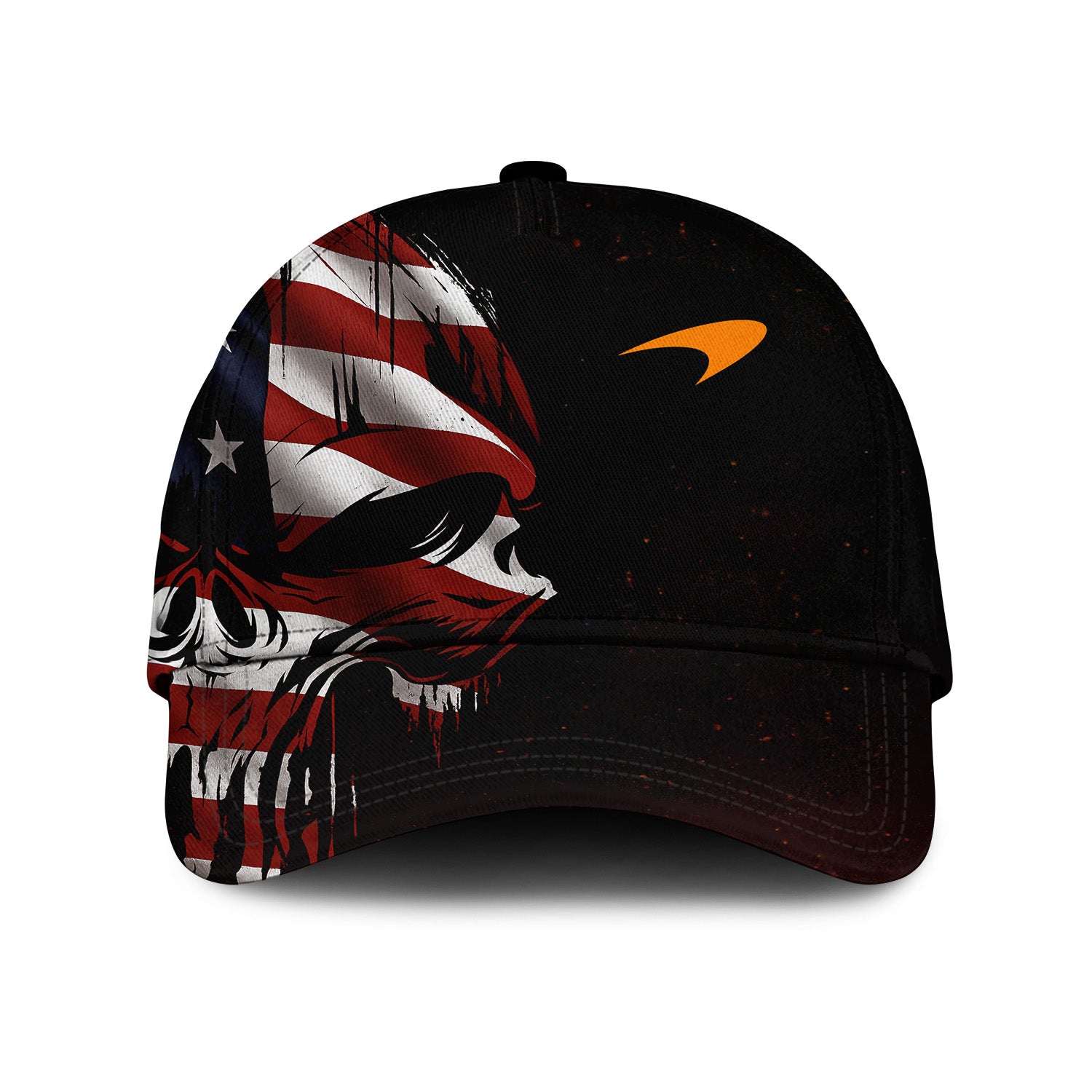 Mc Laren Cap USPL277