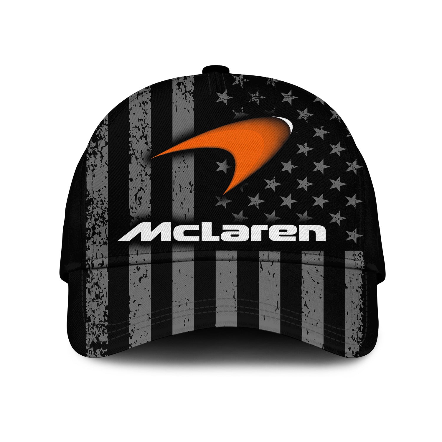 Mc Laren Cap USPL269
