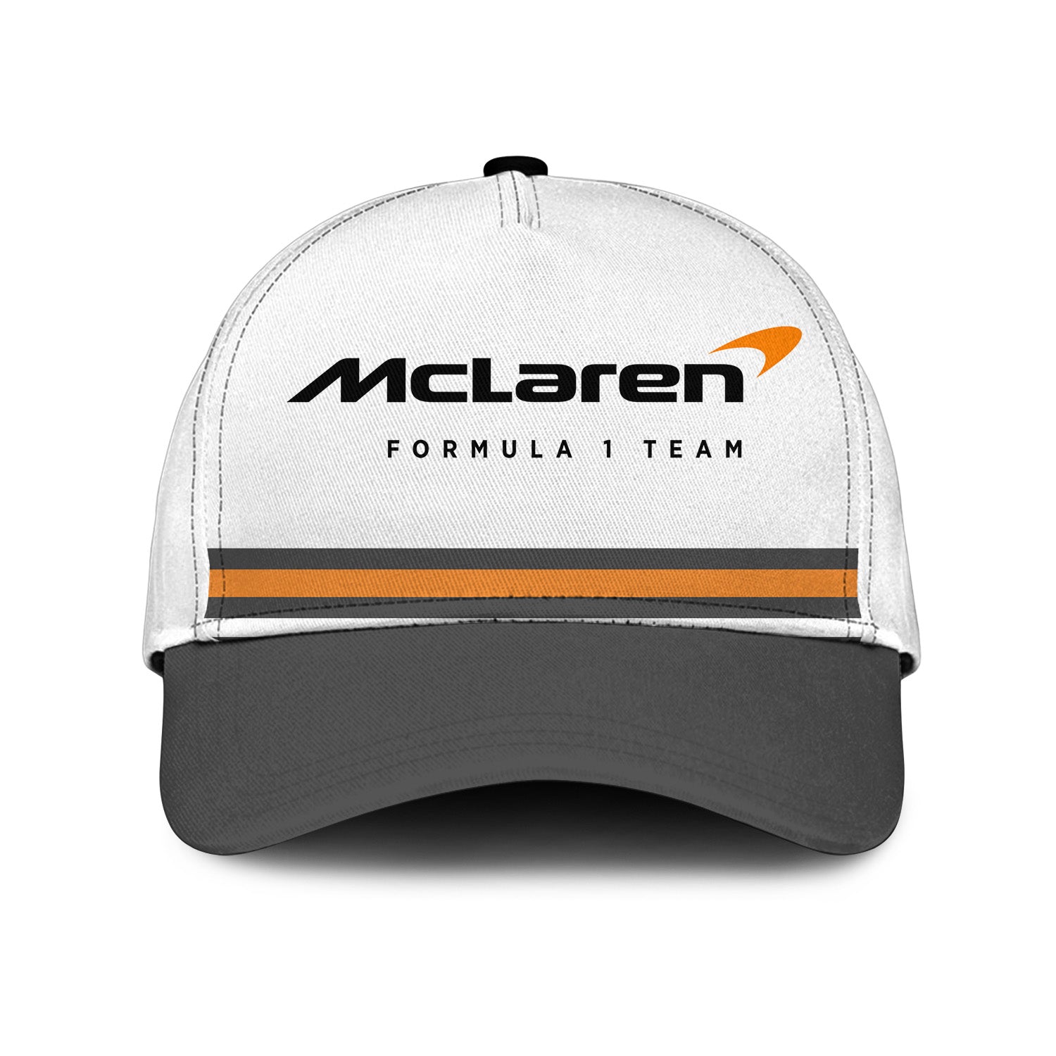 Mc Laren Cap USPL264