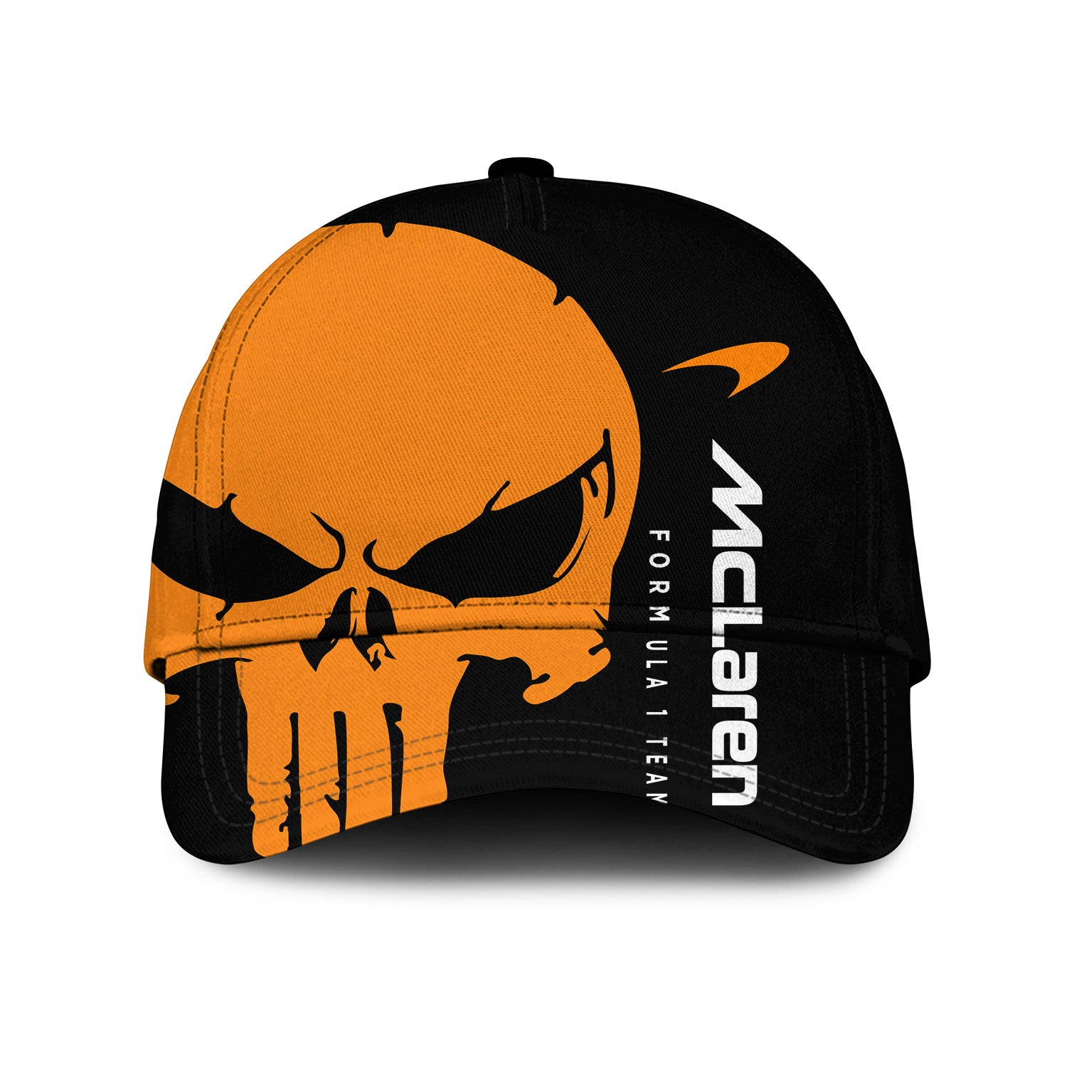Mc Laren Cap USPL263