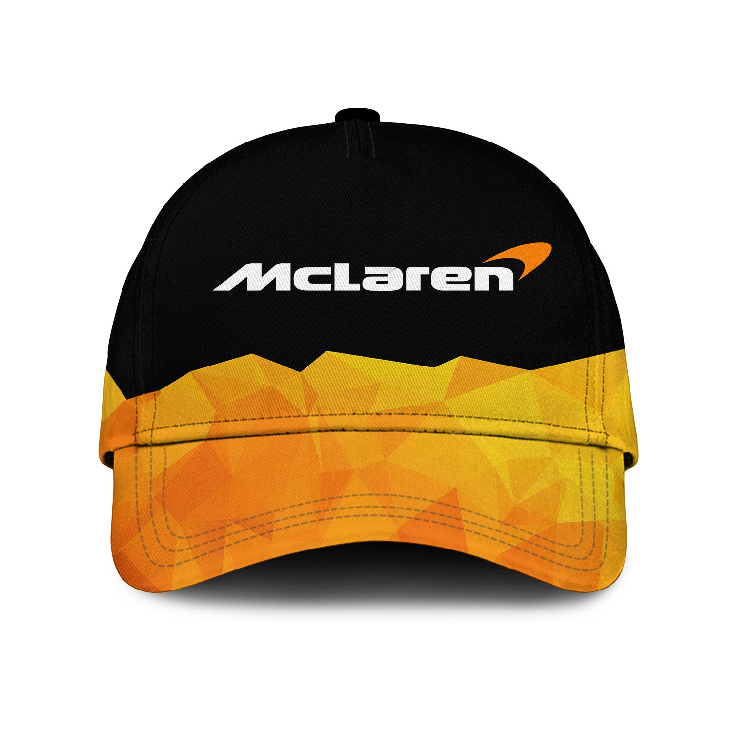 Mc Laren Cap USPL294