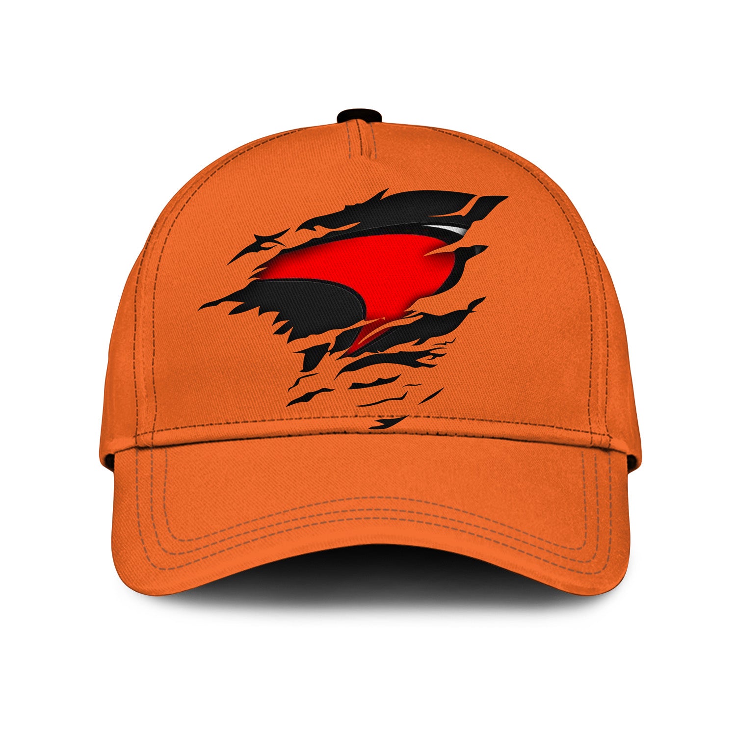 Mc Laren Cap USPL285