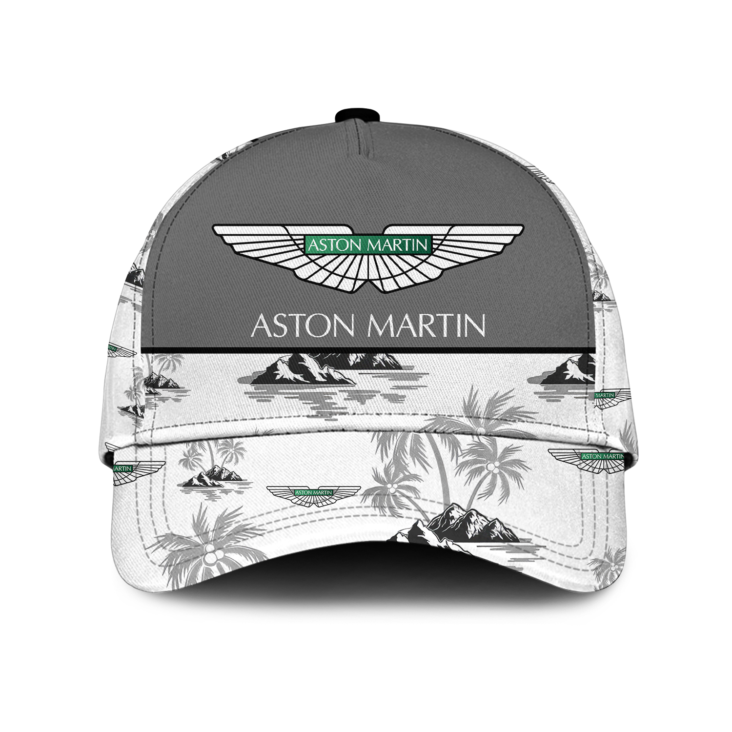 Aston Martin Cap USPL342