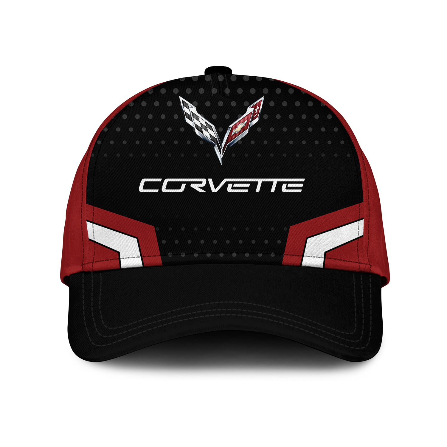 Corvette Cap USPL367