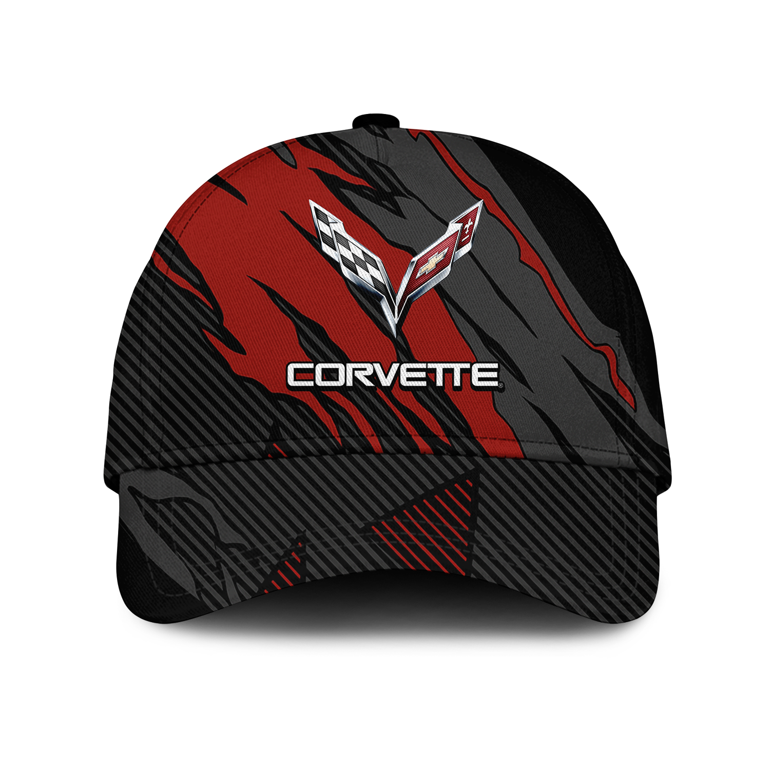 Corvette Cap USPL365