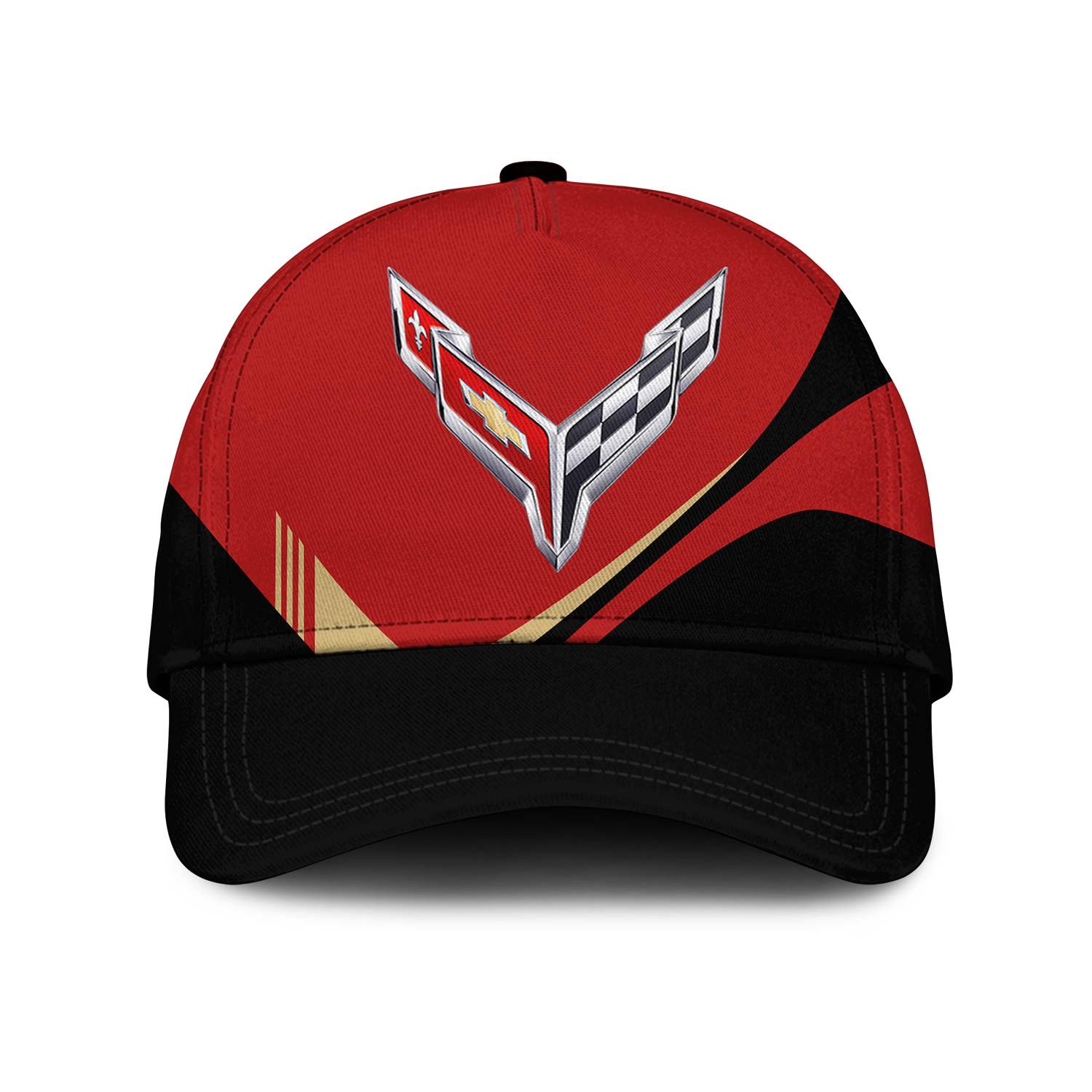 Corvette Cap USPL364