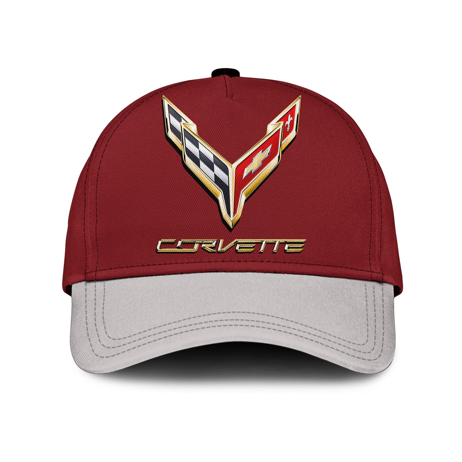 Corvette Cap USPL358