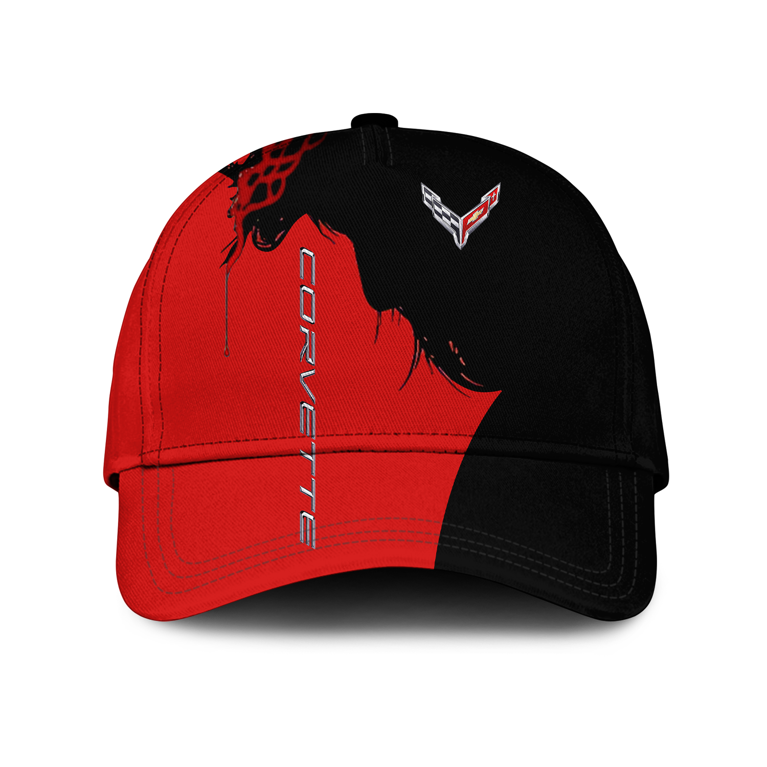 Corvette Cap USPL353
