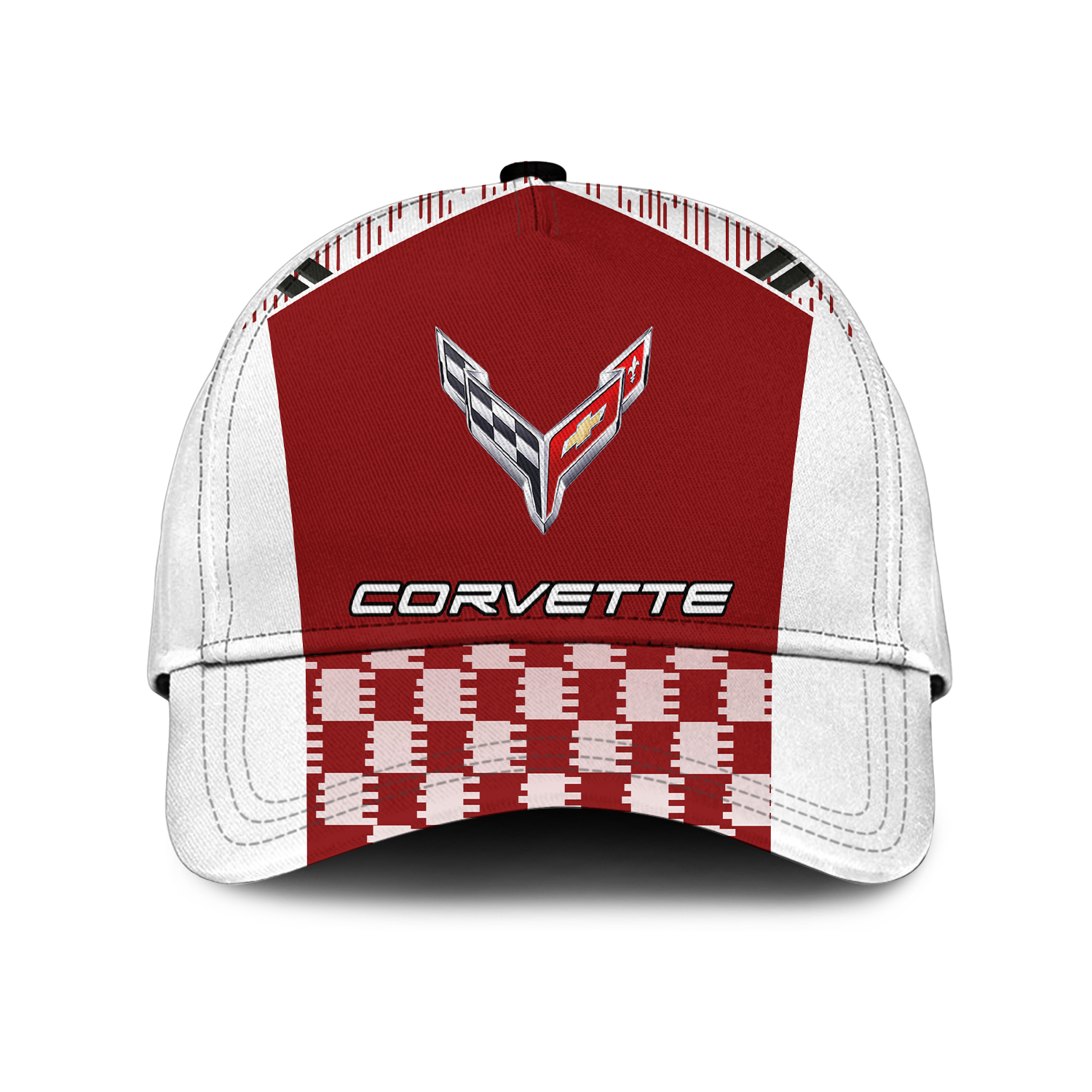 Corvette Cap USPL371