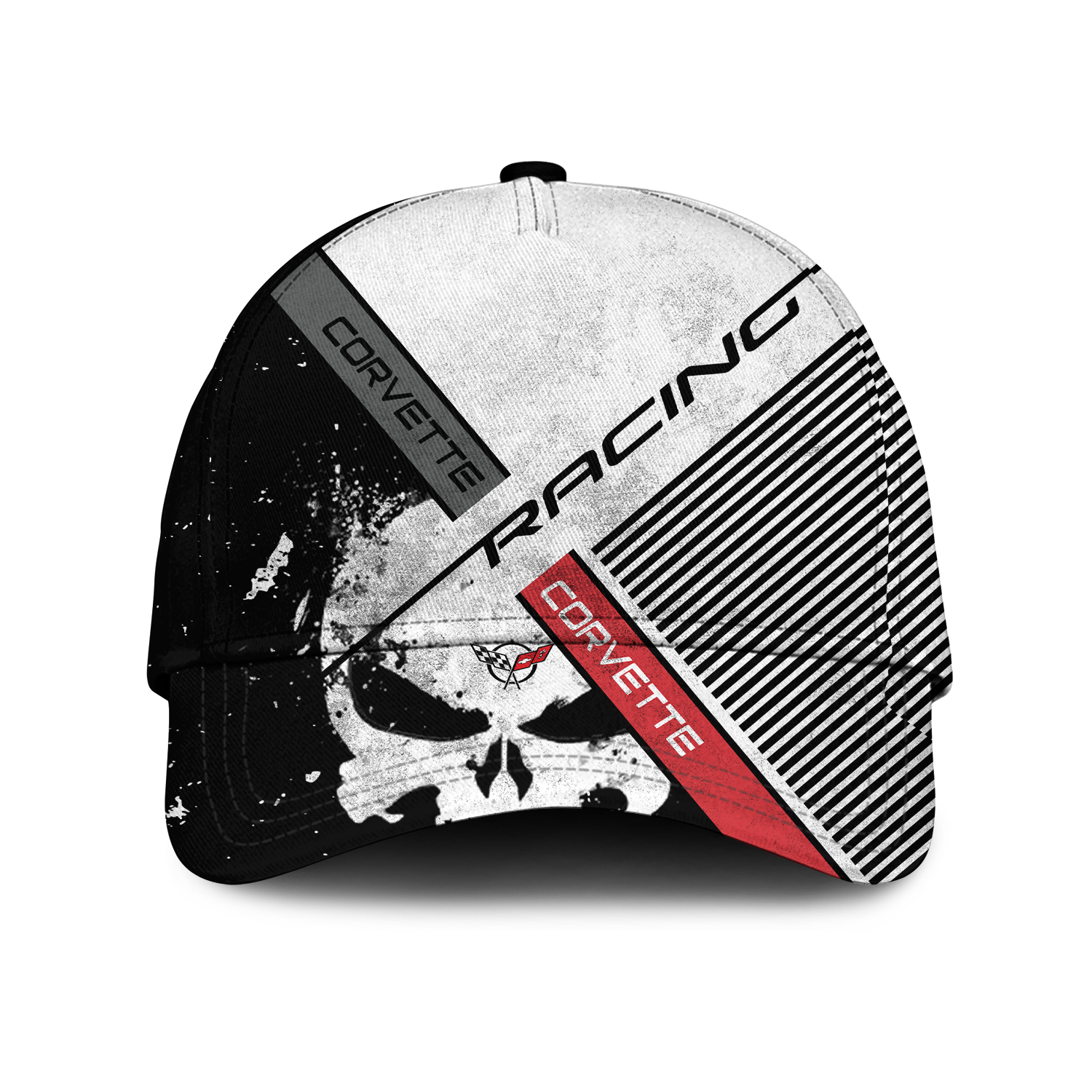 Corvette Cap USPL372