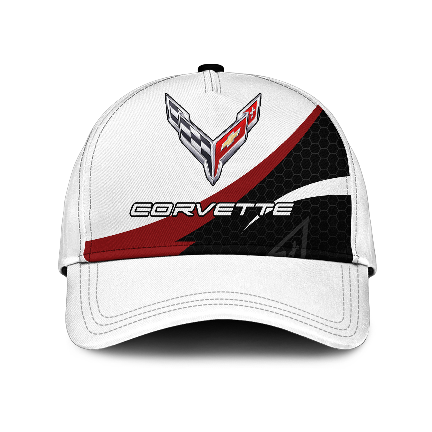 Corvette Cap USPL370