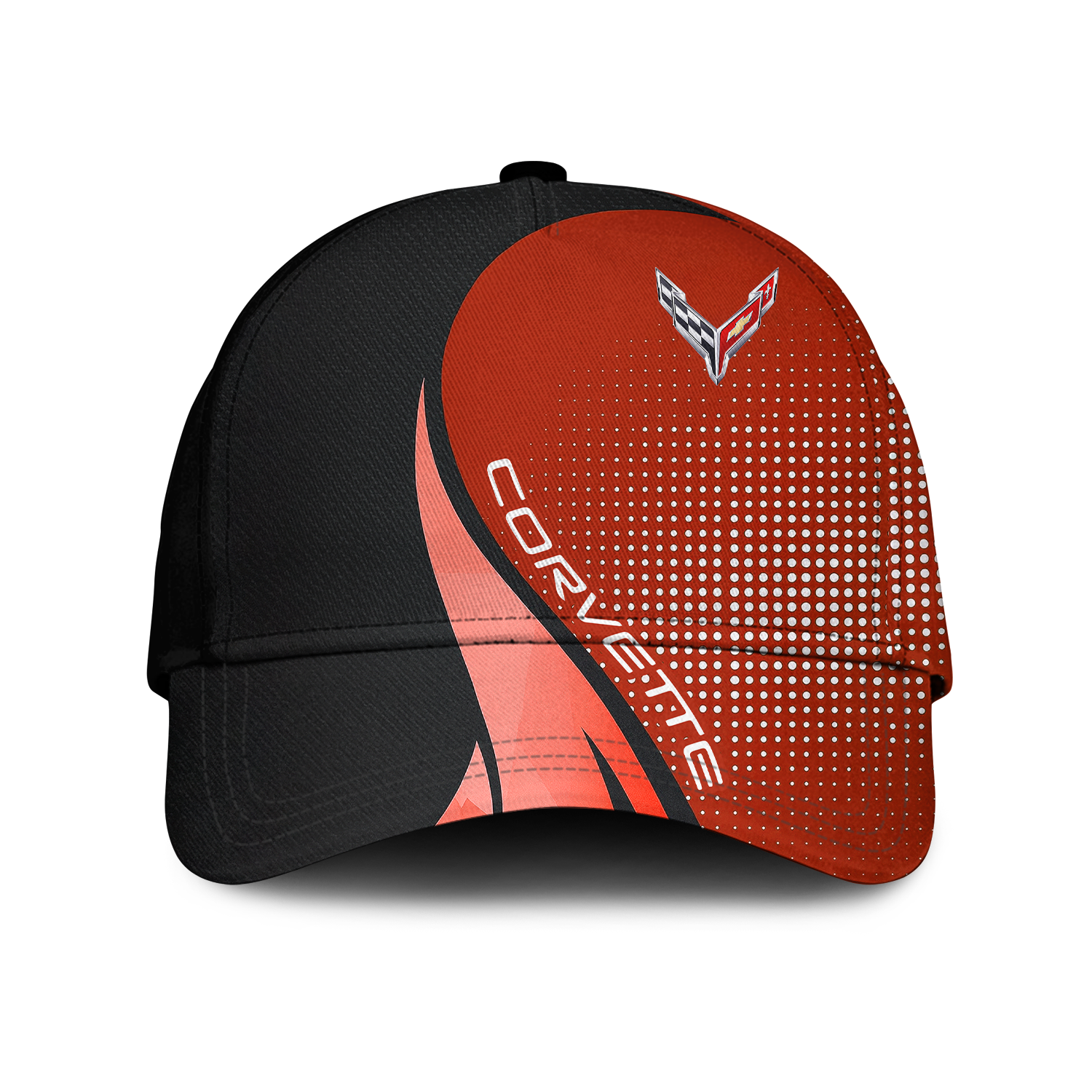 Corvette Cap USPL375