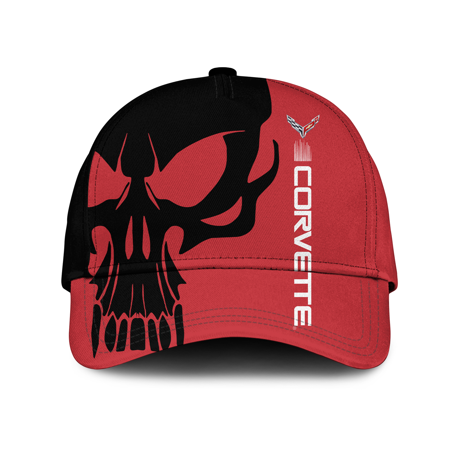 Corvette Cap USPL374