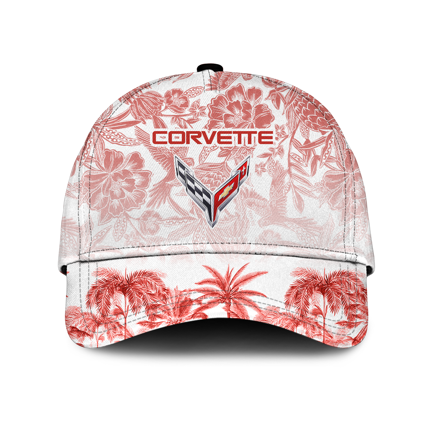 Corvette Cap USPL376