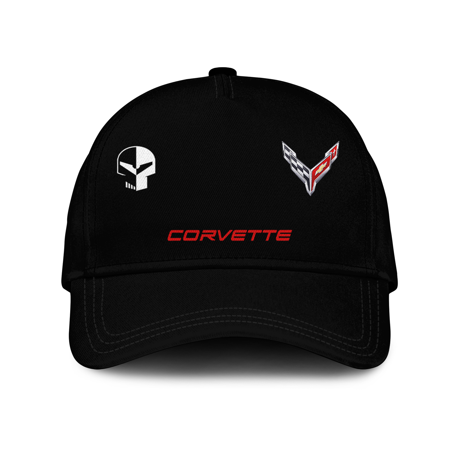 Corvette Cap USPL379
