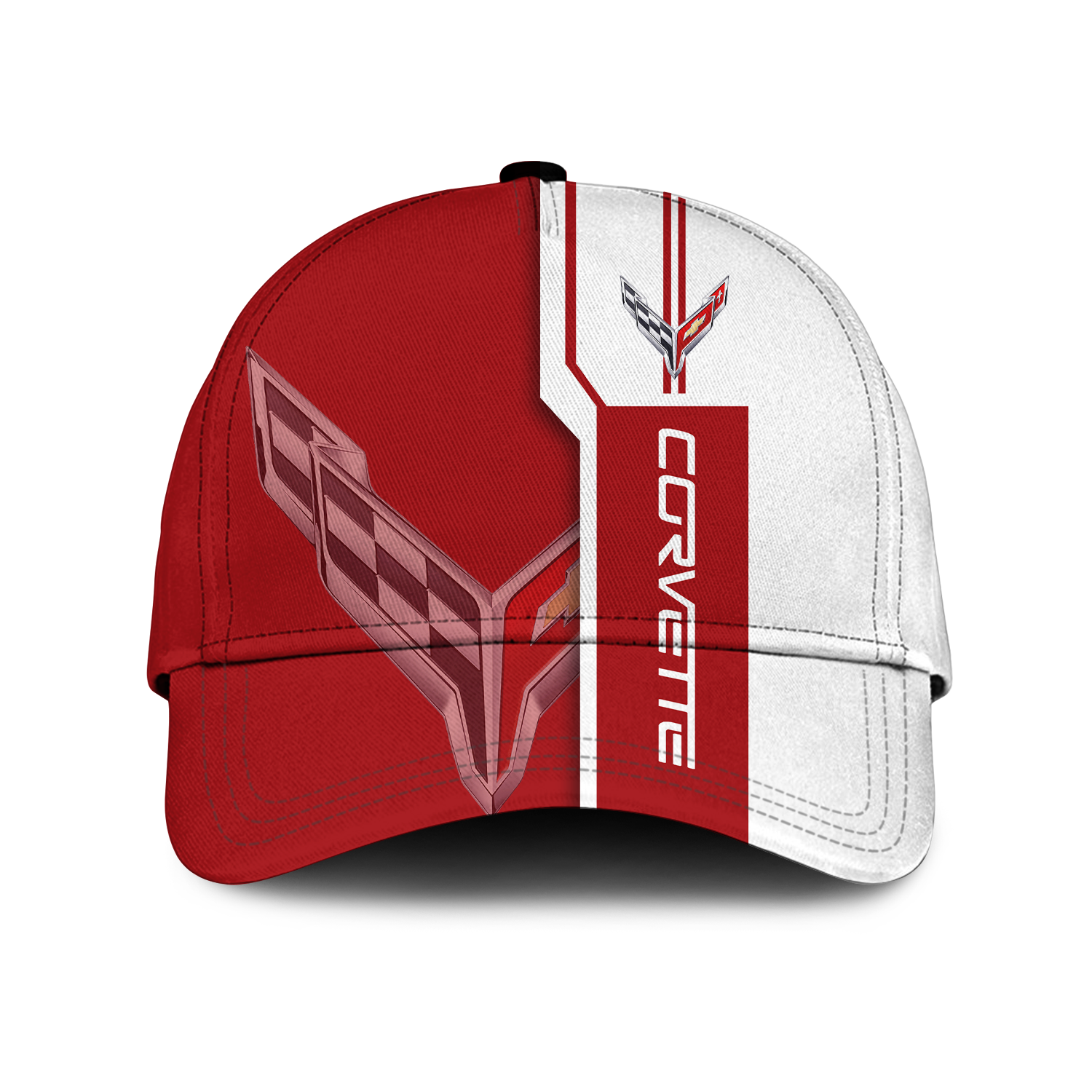 Corvette Cap USPL377