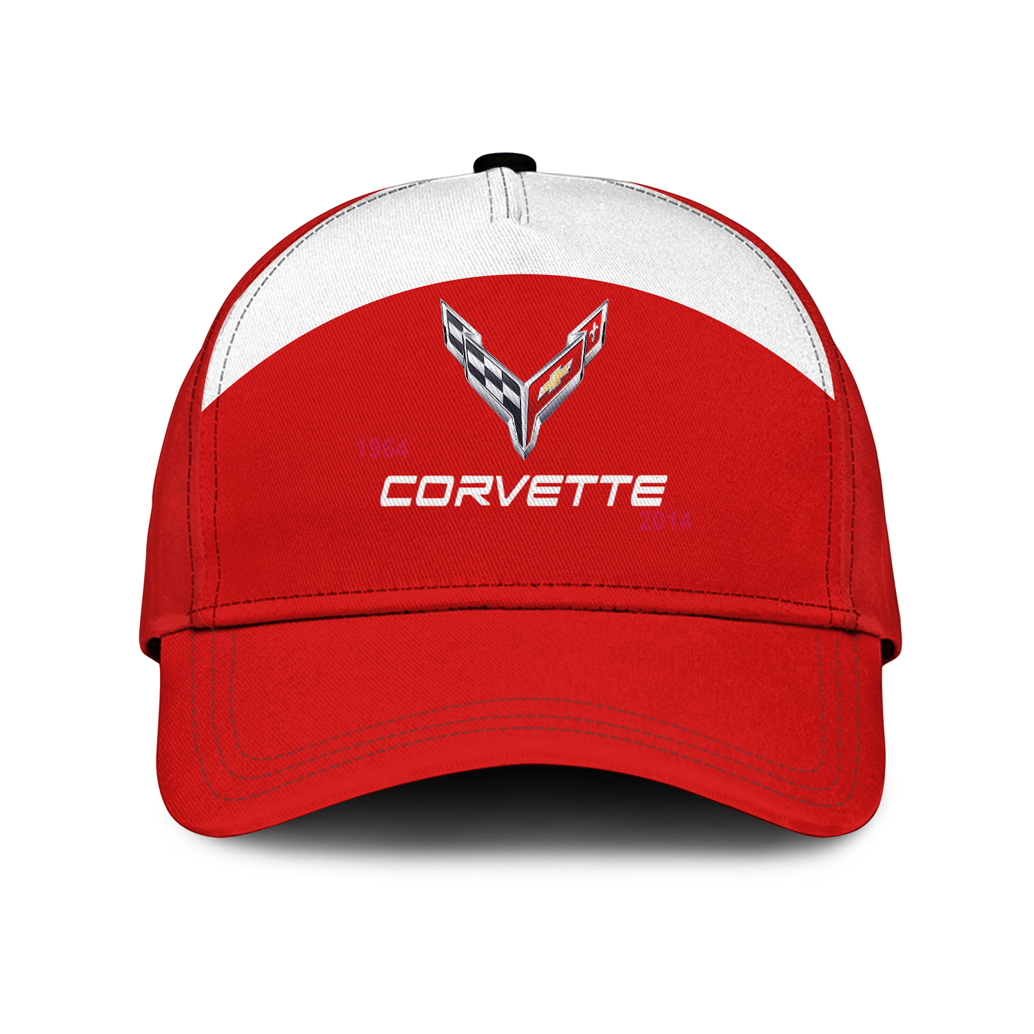 Corvette Cap USPL380