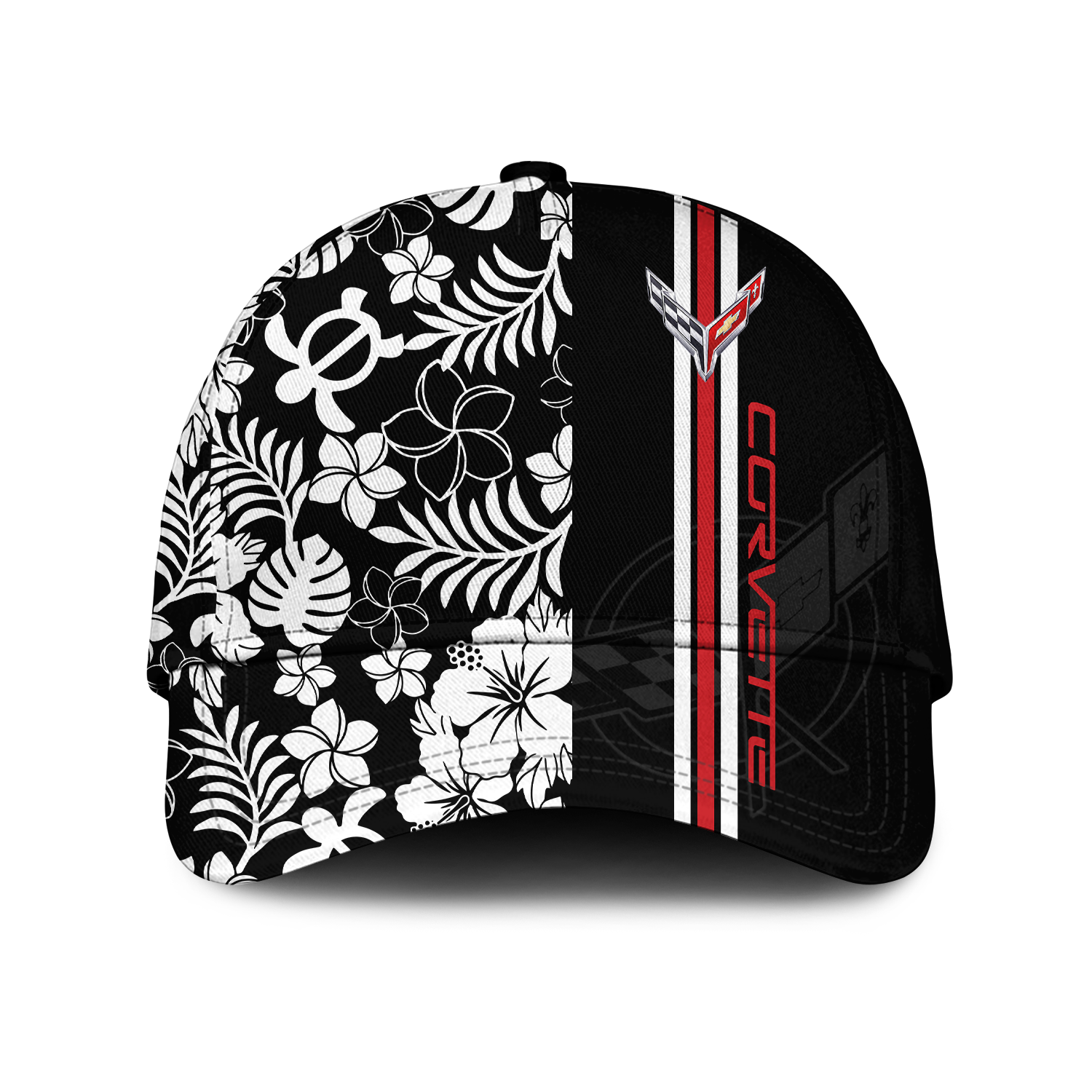 Corvette Cap USPL384