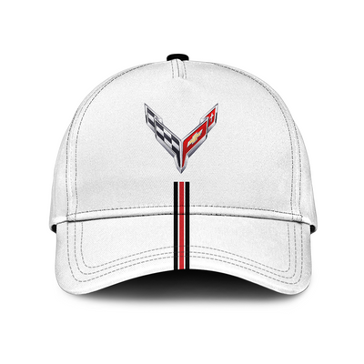 Corvette Cap