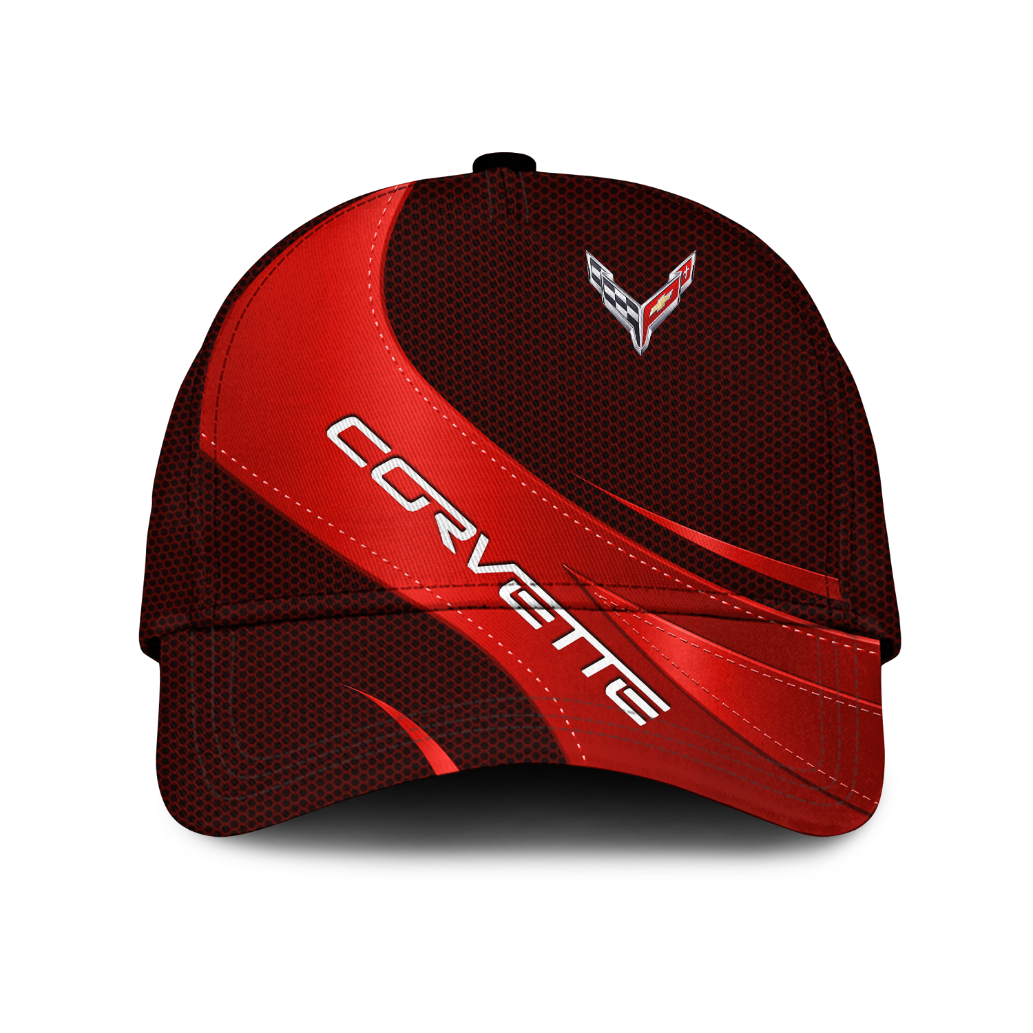 Corvette Cap USPL390