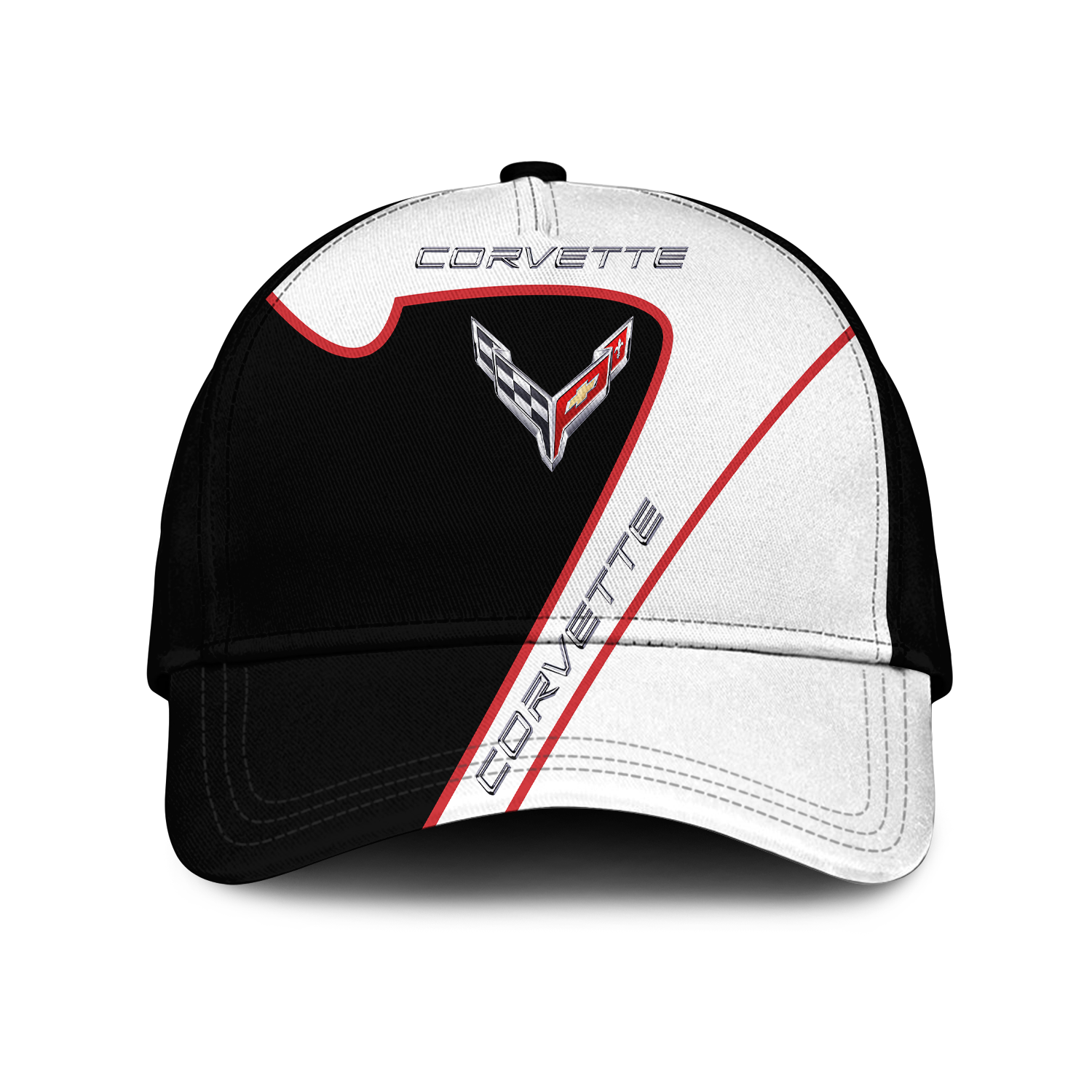 Corvette Cap USPL400