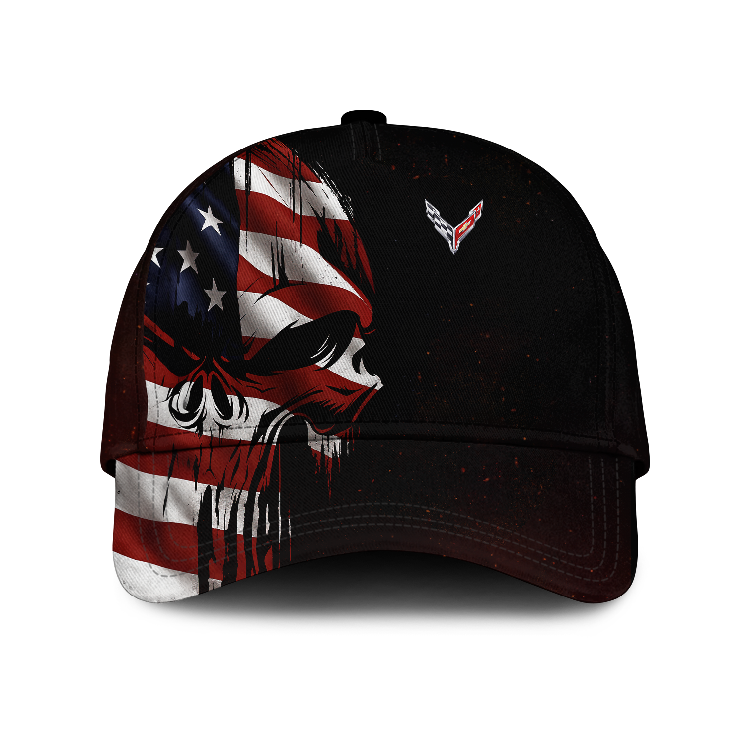 Corvette Cap USPL402