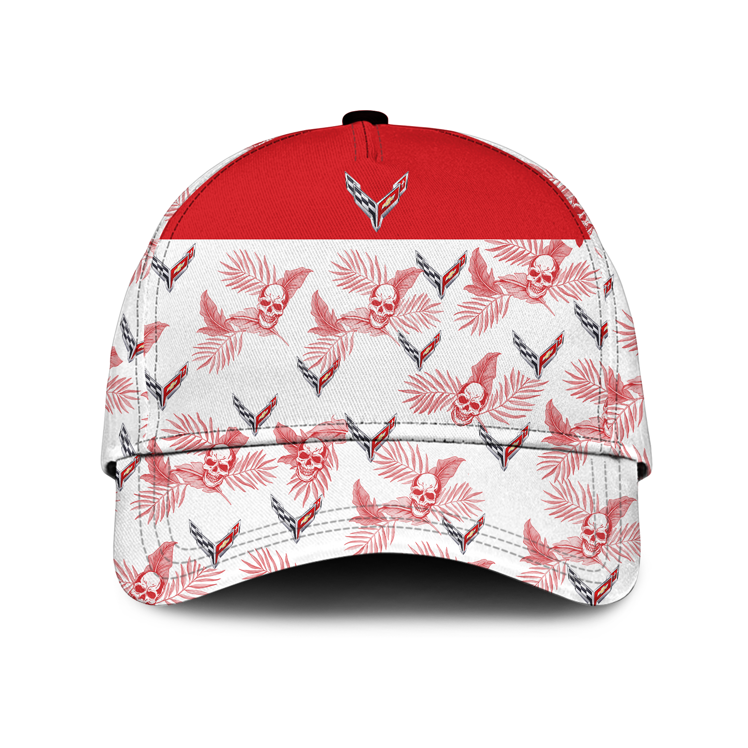 Corvette Cap USPL410