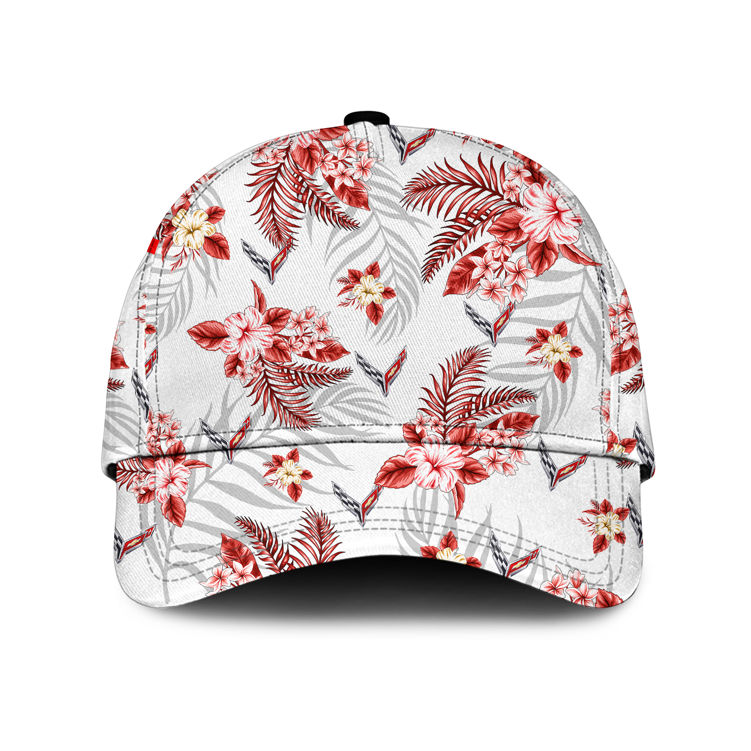 Corvette Cap USPL409