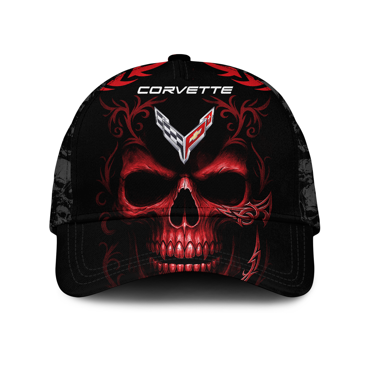 Corvette Cap USPL405