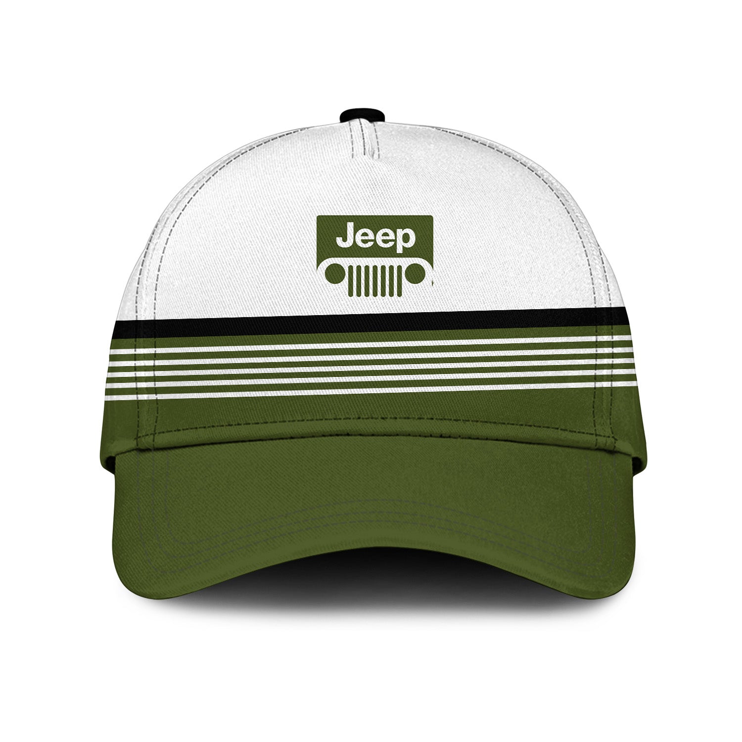Jeep Cap USPL419
