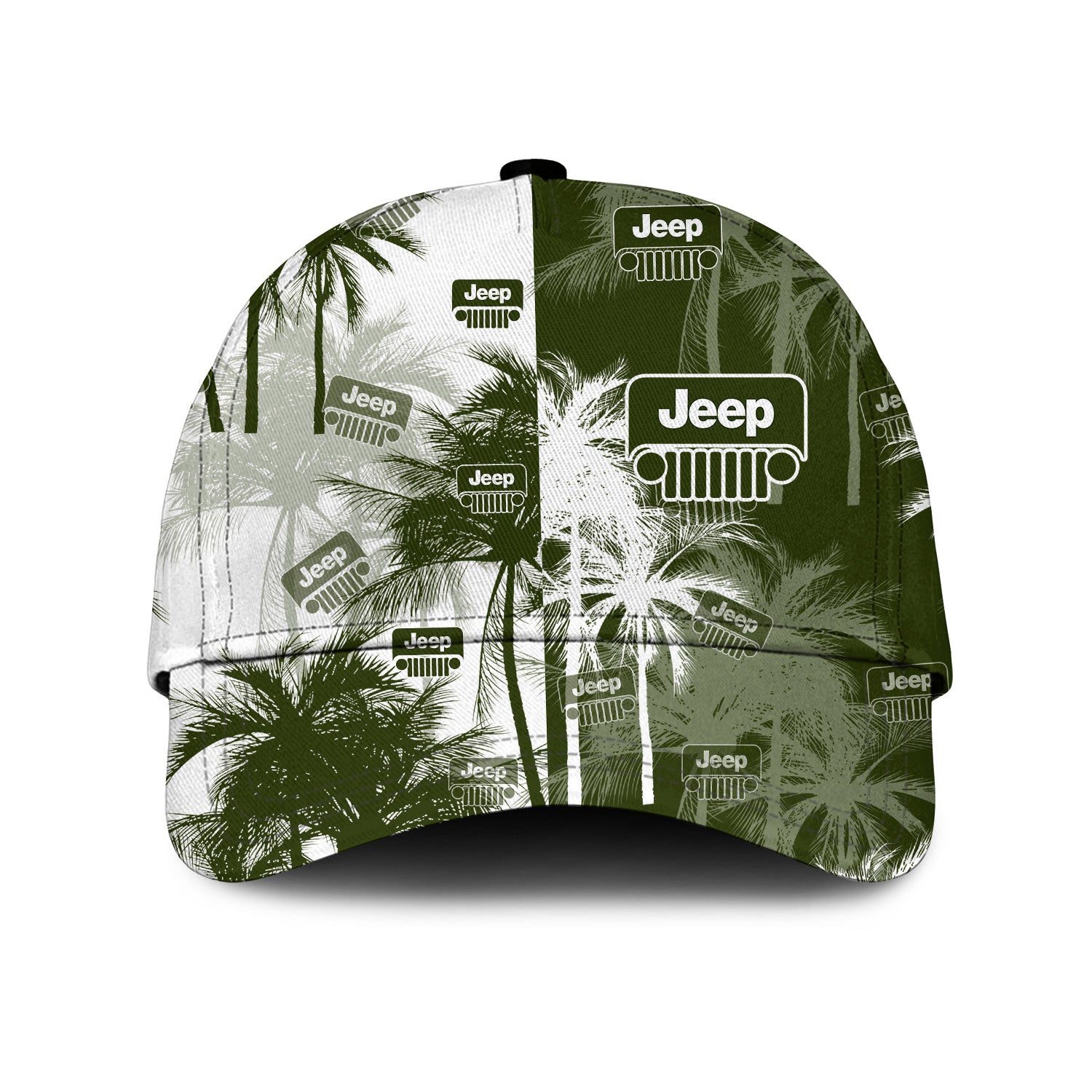 Jeep Cap USPL411