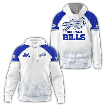 Buffalo Bills Rivalries Limited Apparel BBR011