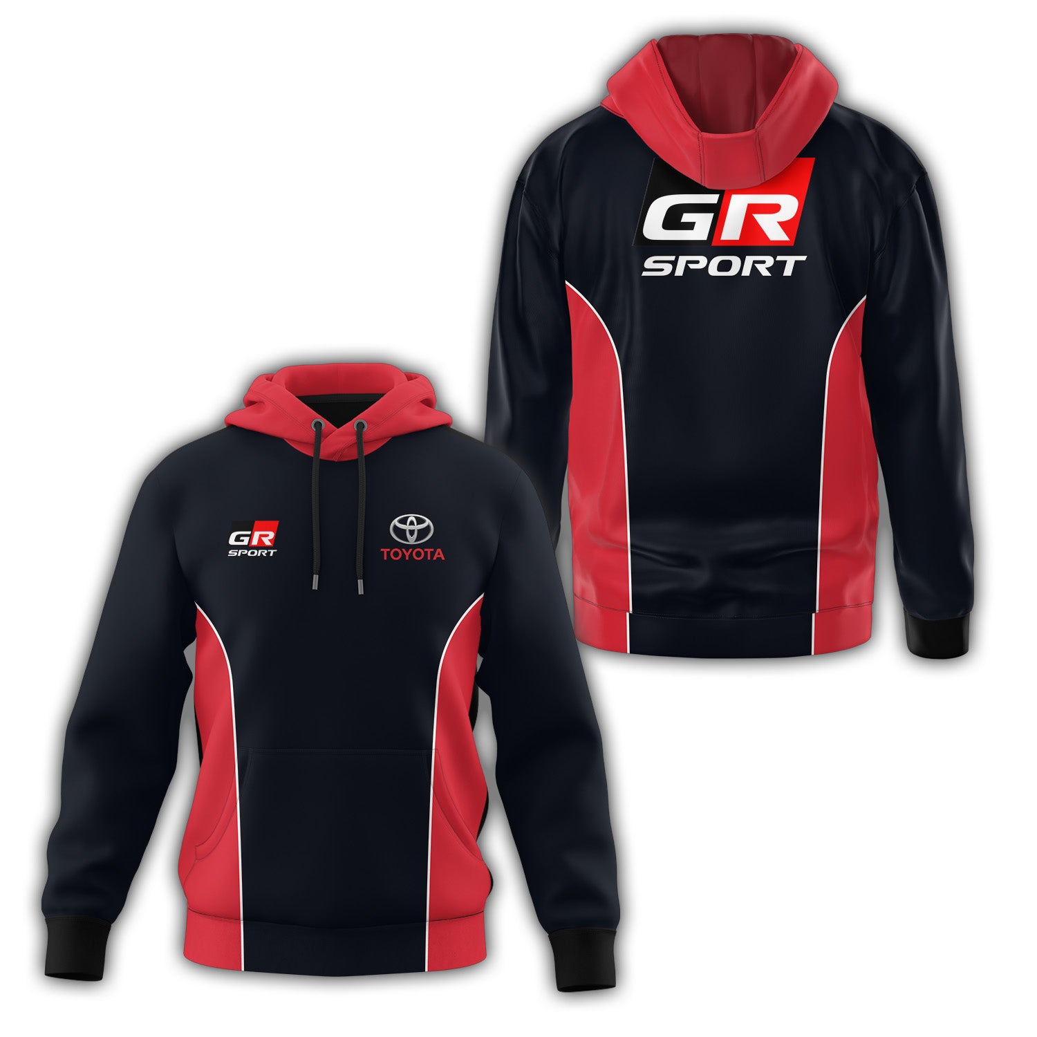 Toyota Apparels USPL807