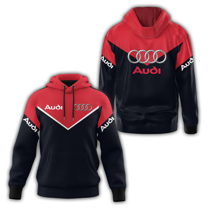 Audi Apparels USPL780