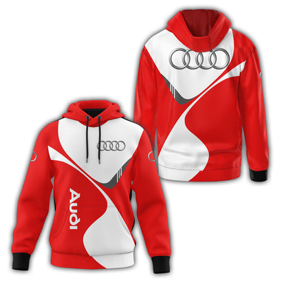 Audi Apparels USPL772