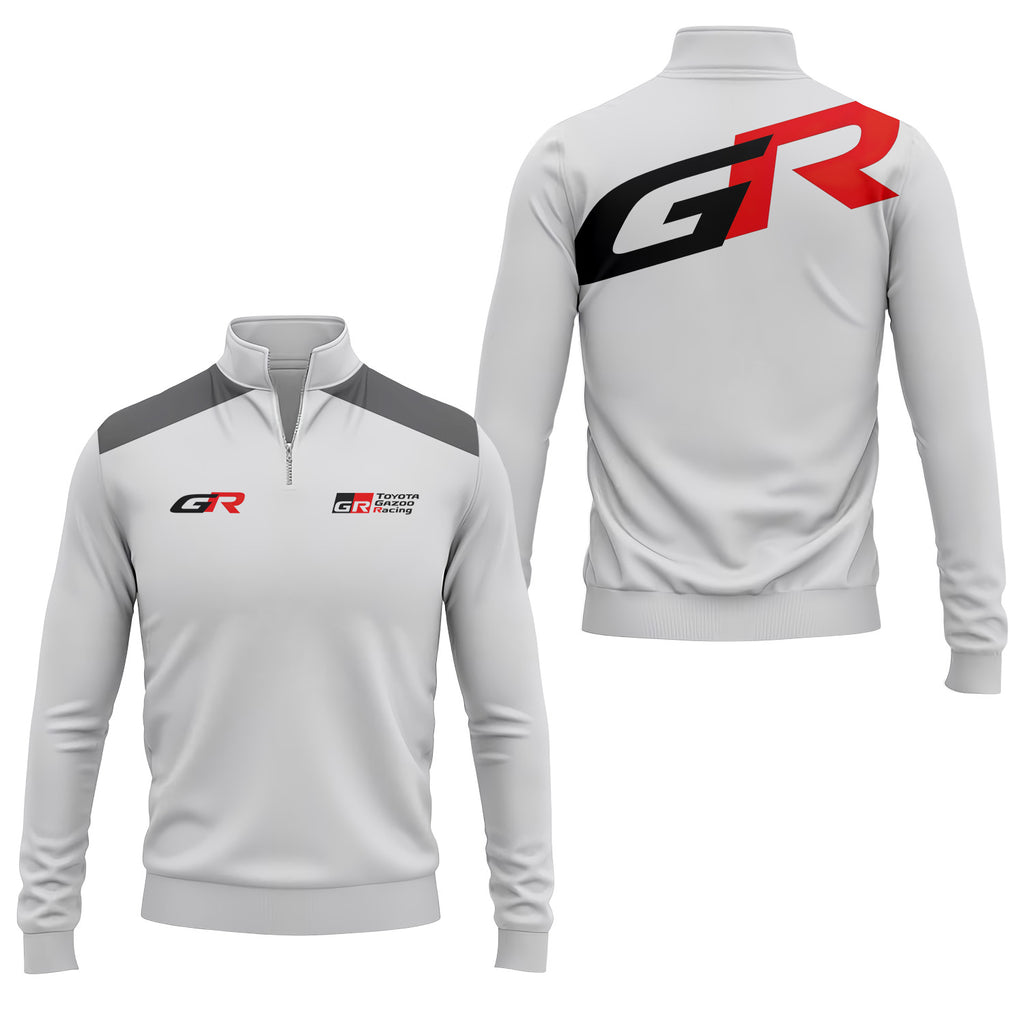 Toyota Apparels USPL805