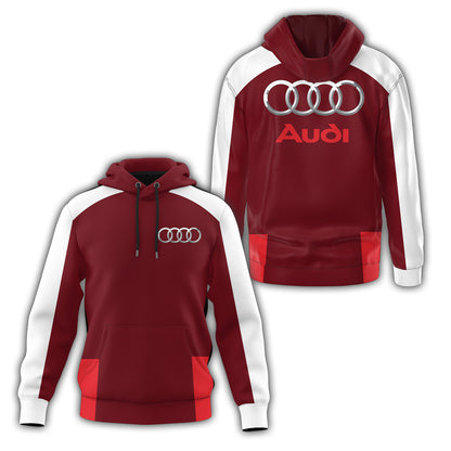 Audi Apparels USPL791