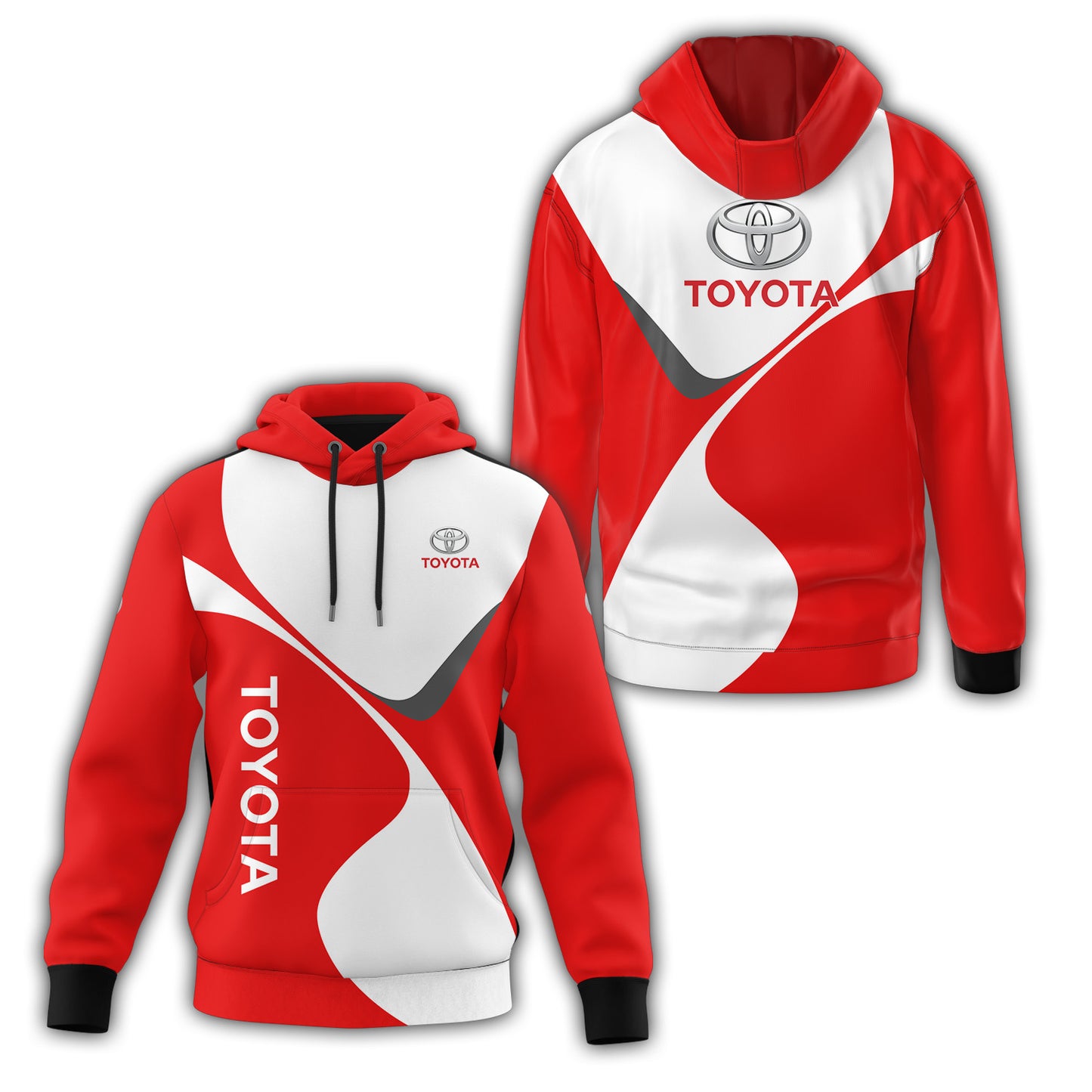 Toyota Apparels USPL840