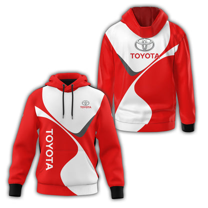 Toyota Apparels USPL840