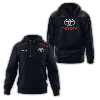 Toyota Apparels USPL859