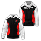 Toyota Apparels USPL820