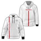 Toyota Apparels USPL858