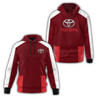 Toyota Apparels USPL853