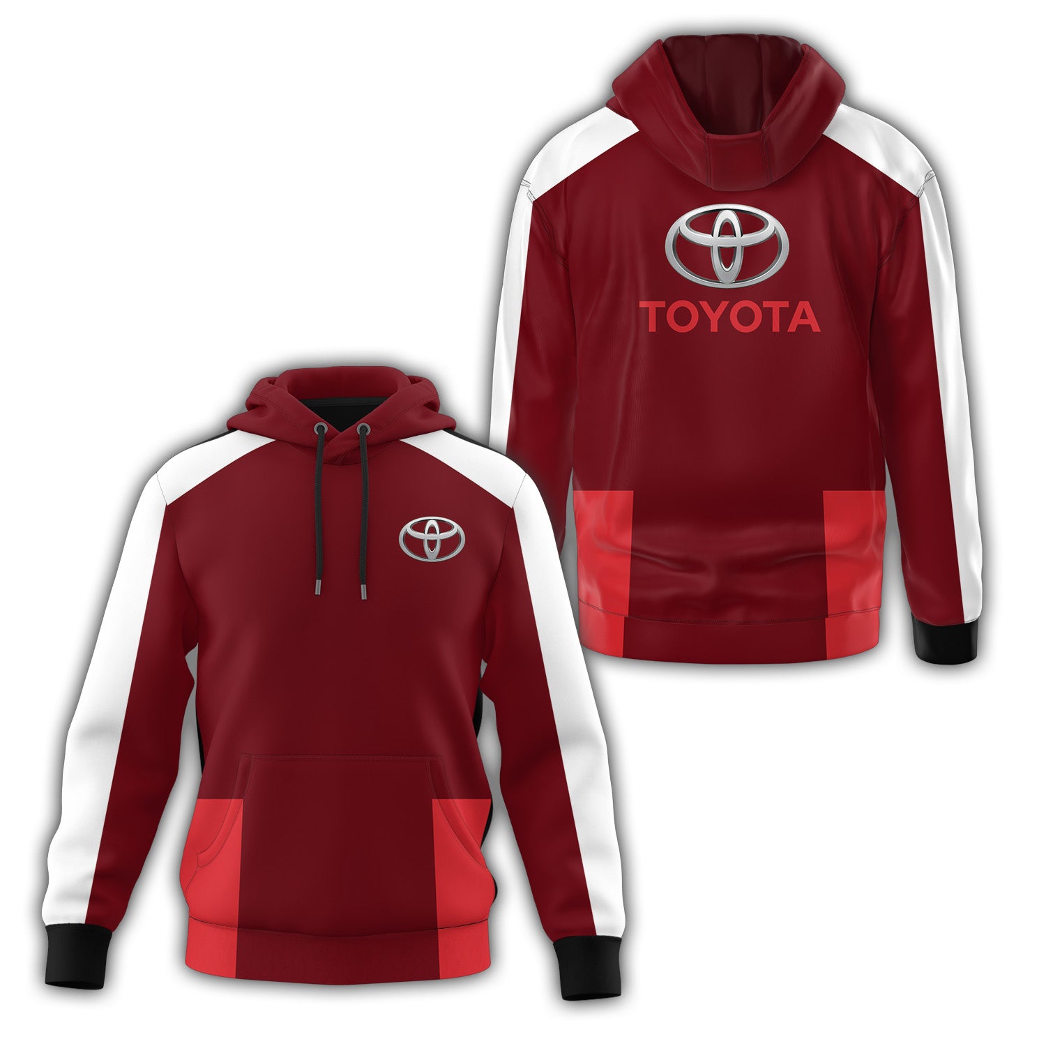 Toyota Apparels USPL853