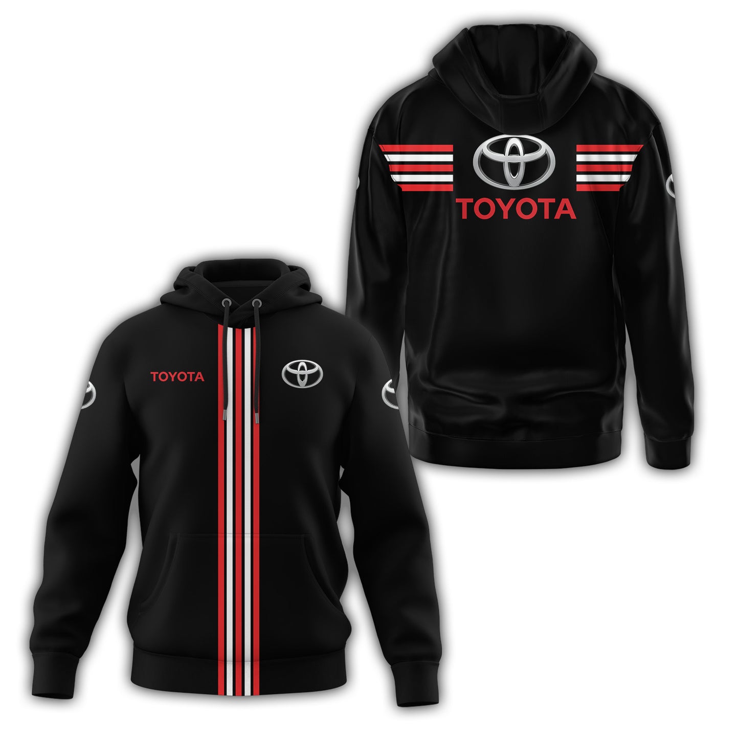 Toyota Apparels USPL854