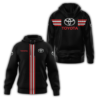 Toyota Apparels USPL854